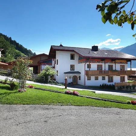 Sunlit Farmhouse Near Hochzillertal Ski Area In Tyrol